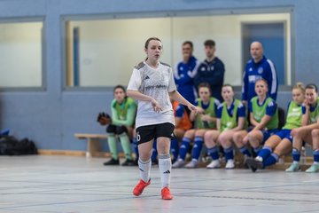 Bild 74 - F NFV Futsalturnier